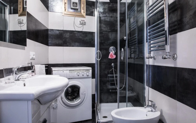 Luxury Spanish Steps