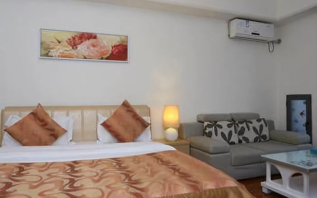 Bolaidun International Apartment