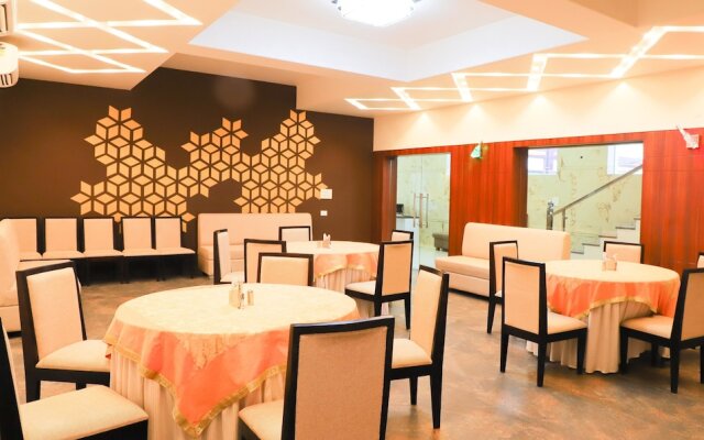 Lotus Grand Hotel and Resort