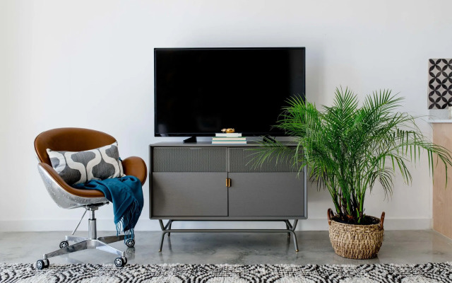 Bright Studio in Little Havana by Sonder