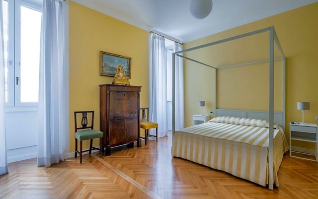 BB24 - 4 Fontane Private Suites