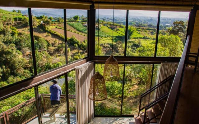 Cannúa Lodge