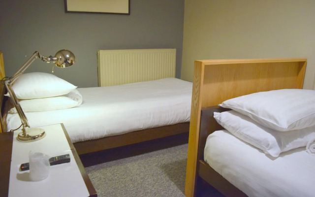 The Chapter Hotels - Griffin House