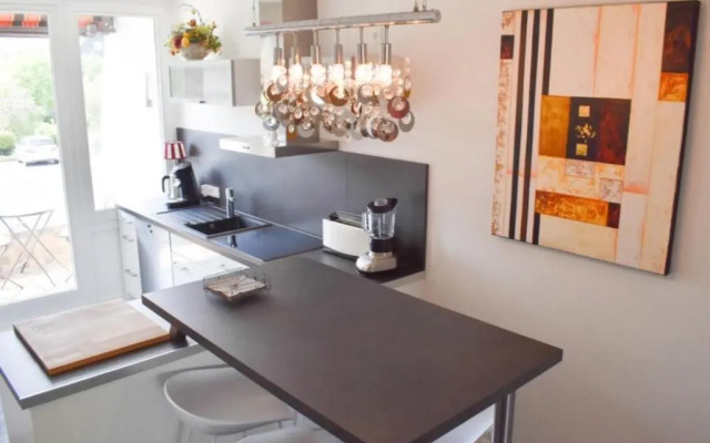 Ferienwohnung Sonnenzeit