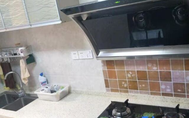 Aijia Hostel