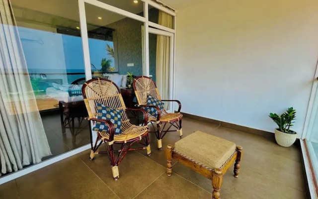 Santa Maria - A Premium Boutique Homestay by the Sea