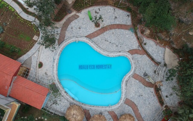 Hoalu Eco Homestay Ninh Binh