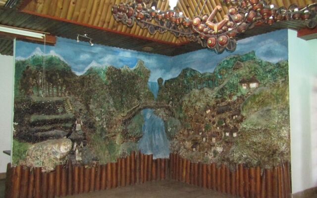 Hotel Mendihuaca By Lewe