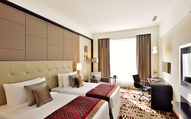 Radisson Blu Pune Hinjawadi