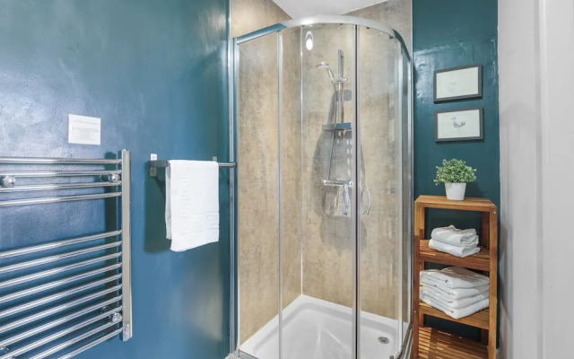 Wyndgrove House - North East Escapes