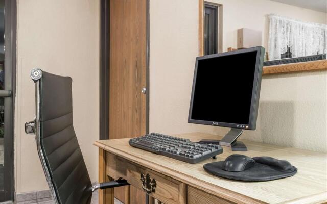 Super 8 Maysville Ky