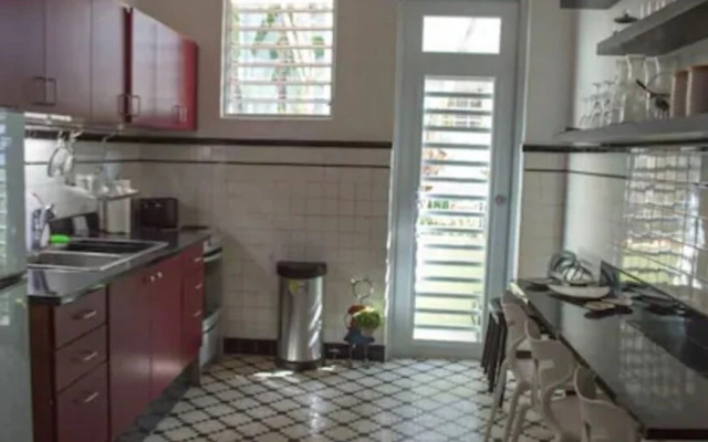 Casa Isabel Bed & Breakfast