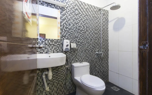 OYO 108 Golden Palace Hotel