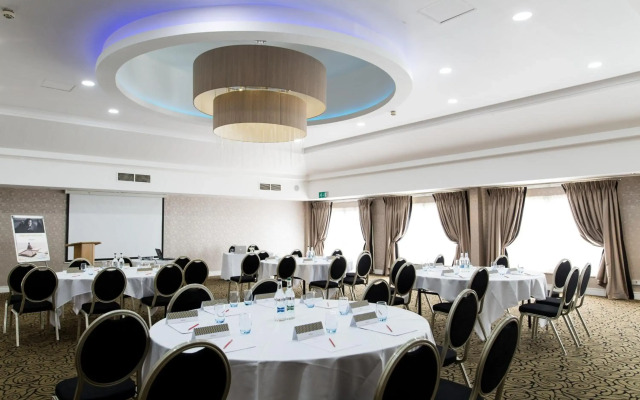 Mercure Newcastle George Washington Hotel Golf and Spa