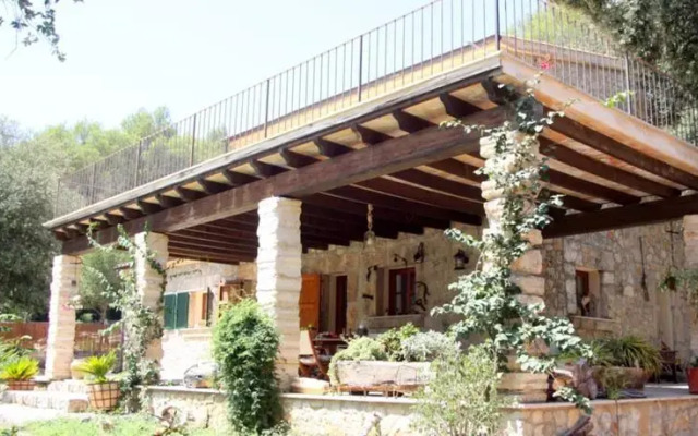 Can Tolo Villa