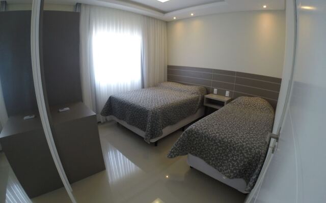 Residencial Baía dos Golfinhos