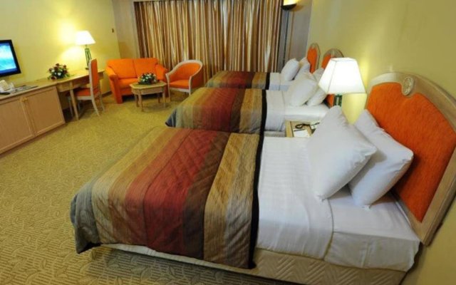 Grand DarulMakmur Hotel Kuantan