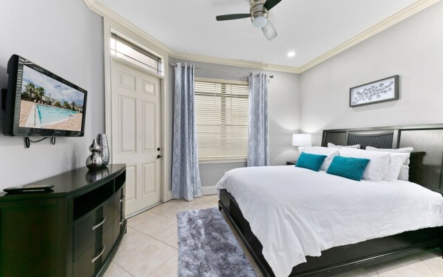 Rvh_374r Golden 6 Bedroom Home