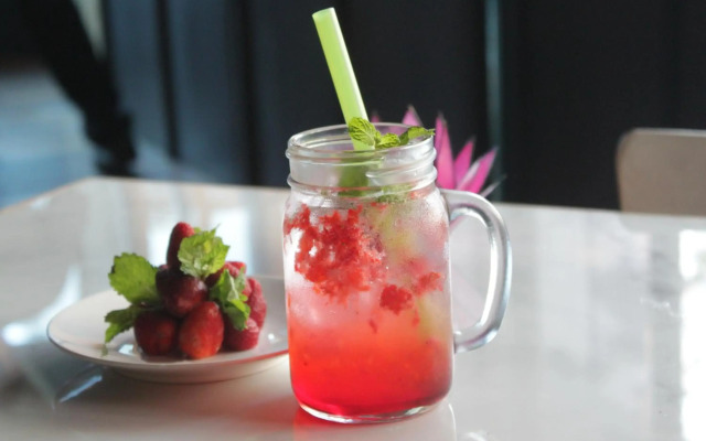 Oria Hotel Jakarta