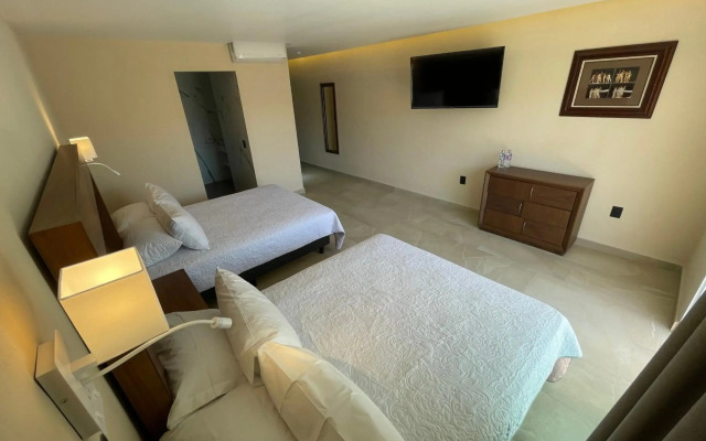 Hotel Balcón del Cielo