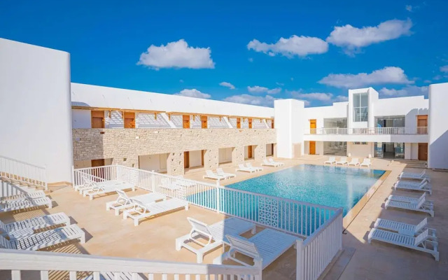 SENTIDO Reef Oasis Suakin Resort