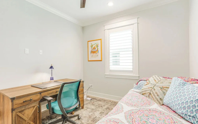 Waterfront Stuart Townhome w/ Private Pool!