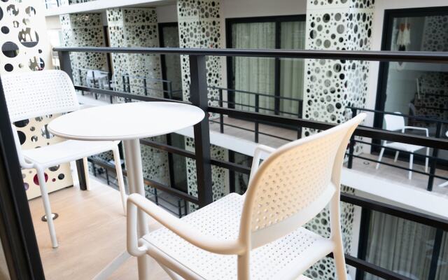 The Boat by Andiani Travel