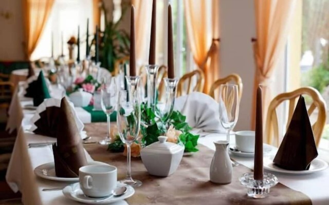 Sporthotel Malchow