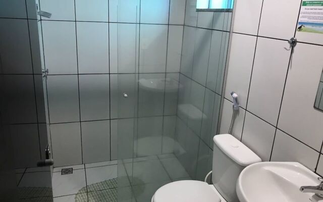 Aki Hotel e Restaurante