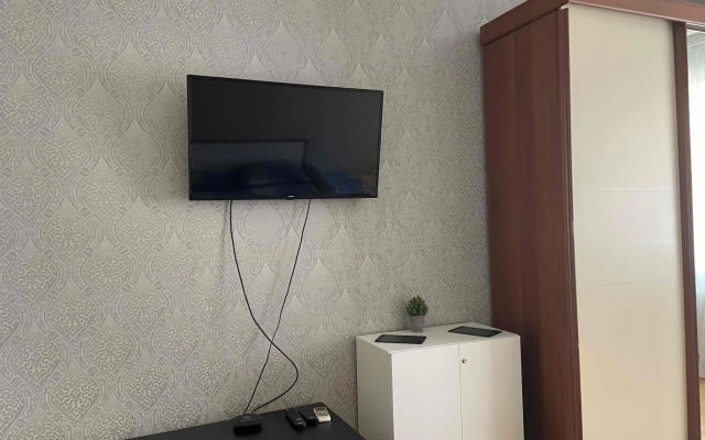 Апартаменты на улице Восточно-Кругликовская 22