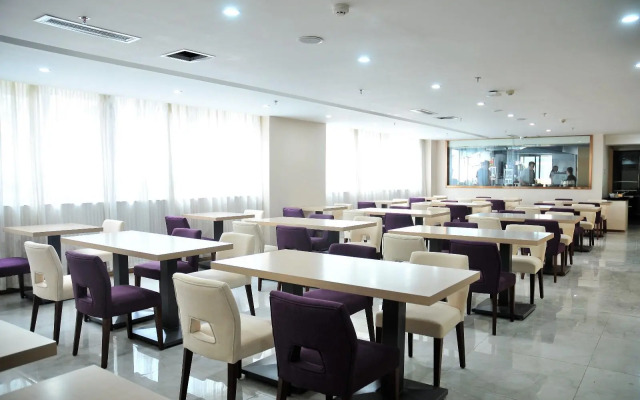 Lavande Hotel Chengdu Chunxi Road