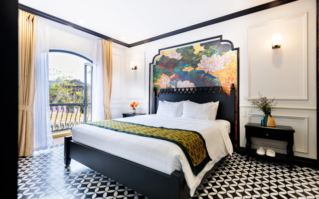 Babeeni Family Hotel Sapa
