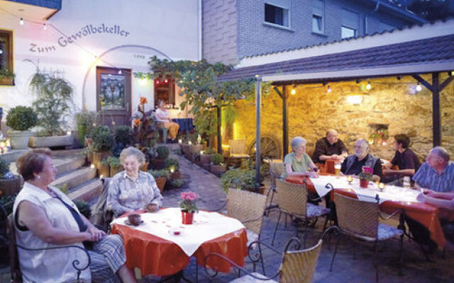 Munsterer Hof