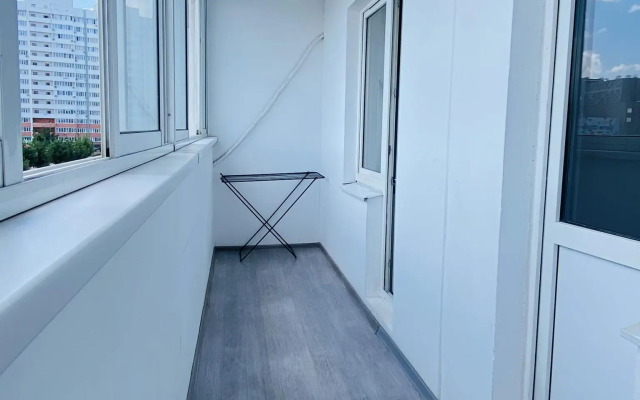 Апартаменты Уют на улице Артюшкова