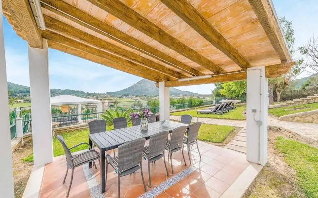 Villa Alejandra - Villas_and_Bungalows in Alcúdia - Photo 4