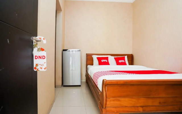 Airy Eco Sidorsermo Airdas Dua 50 Surabaya