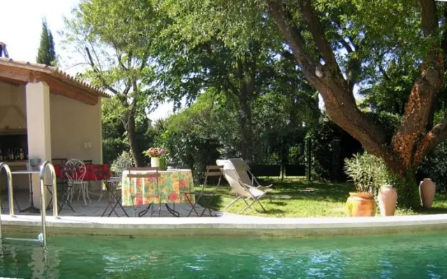 La Maison de Monique