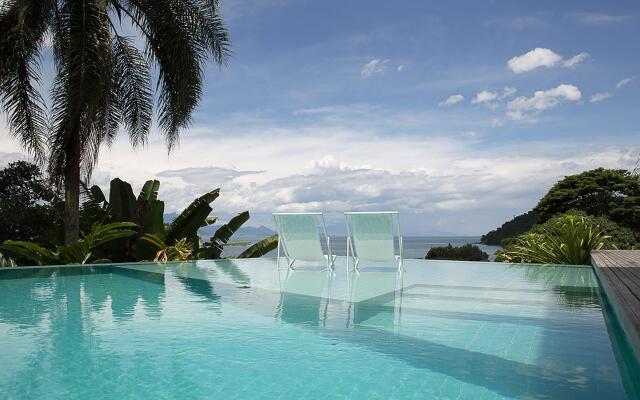 Casa Mar Paraty