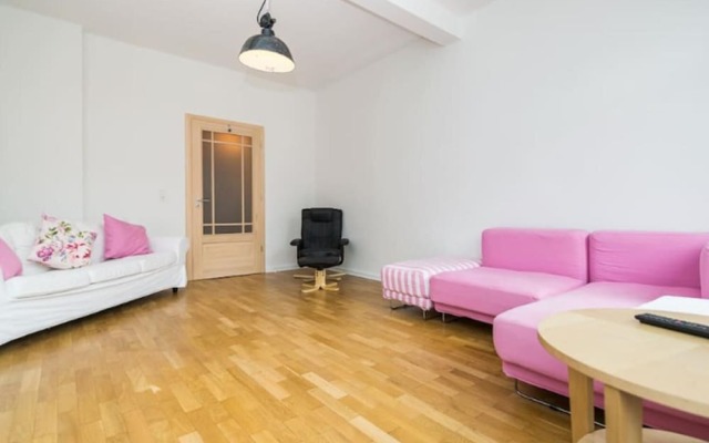 Apartments Frieda - Fritz - Paula