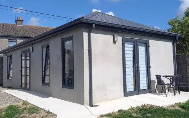 Sunny Side - Self Catering Accommodation Gorey