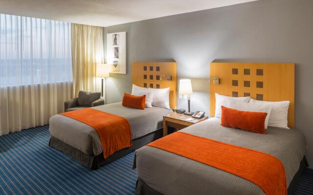 Real Inn Nuevo Laredo