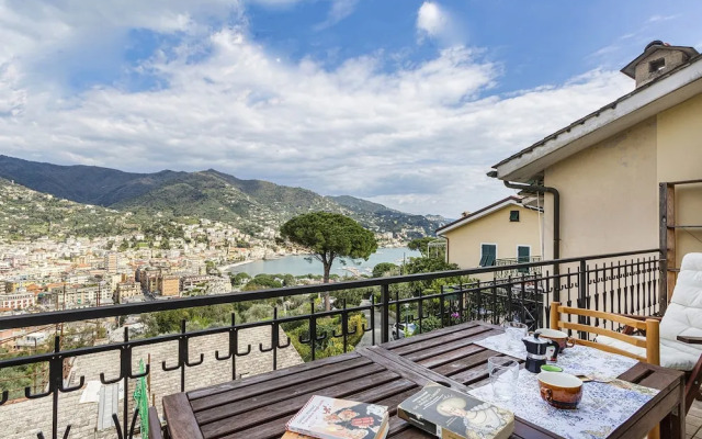 Casa Lucia a Rapallo by Wonderful Italy