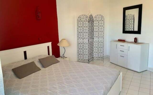 Apt T1 Marques - Albufeira