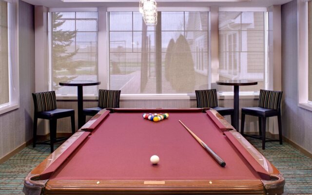 Residence Inn by Marriott Saginaw