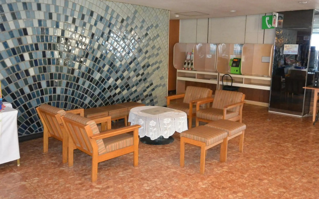 Toya Kanko Hotel