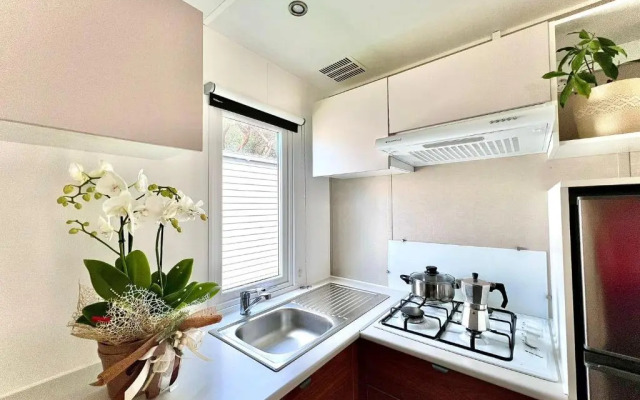 Camping Village Tuscia Tirrenica