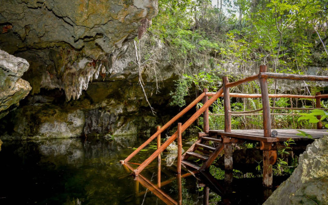 Akumal Natura