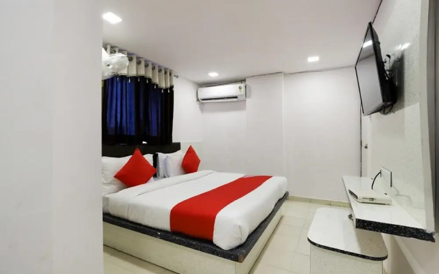 Hotel A1