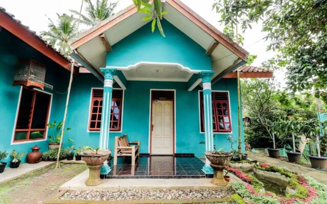 Guesthouse Sadewa