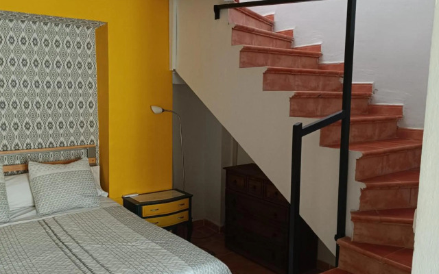 Casa en el centro del pueblo de Finestrat